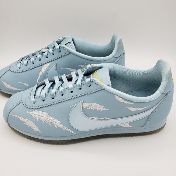 nike cortez ocean bliss